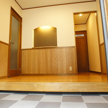 日光の家