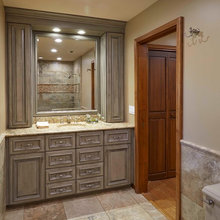 Debbi Master Bath