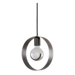 FOSSA PENDANT - Pendant Lighting