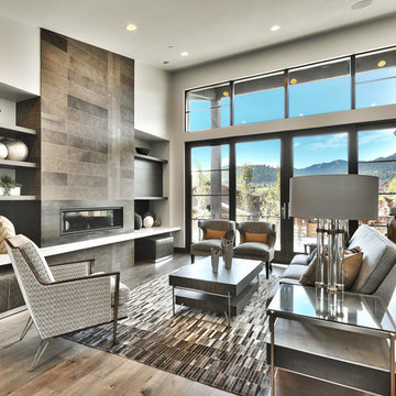 Park City Parade of Homes 2017