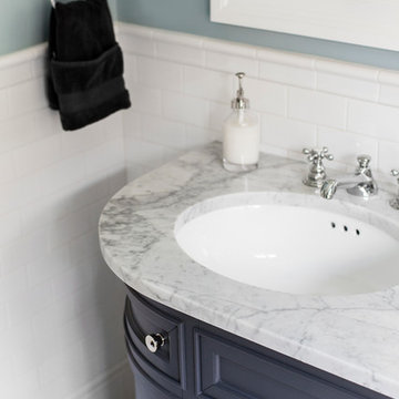 West Cambridge Renovation