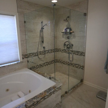 Dunlora Master Bath