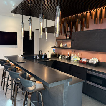 North Shore Long Island Full Home Automation