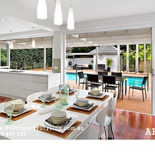 Dining Room Ideas