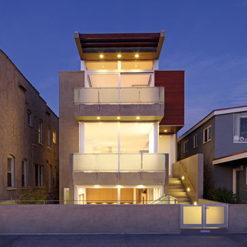 Yu Residence