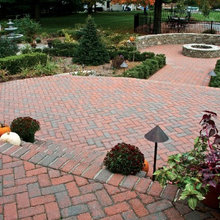 Stone Patios