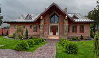 Загородный дом