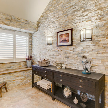 Donovan Ct - Master Bath & Guest Bath Remodel