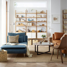 Interiors