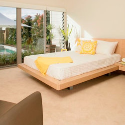 Civic Steel Residential Home, Kawana, QLD - Windows