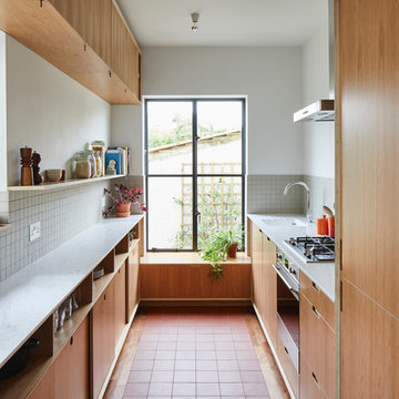 Leigh on Sea - Bespoke Kitchen, Living, Bathroom & Furniture