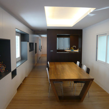 Reforma Vivienda - Casa Wheldon