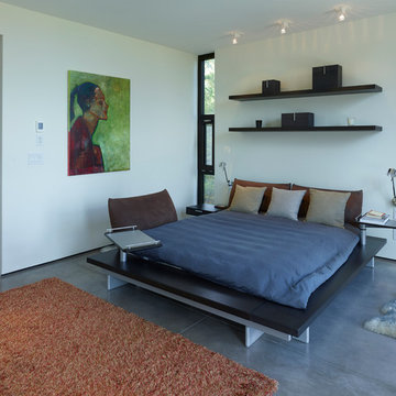 Snow King Residence