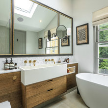 Antique Appeal Bathrooms