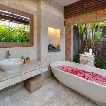 Private Villa Bali