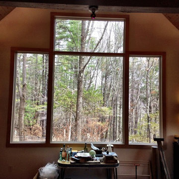Studio on the Ridge