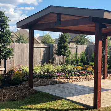 Houston Total Makeover