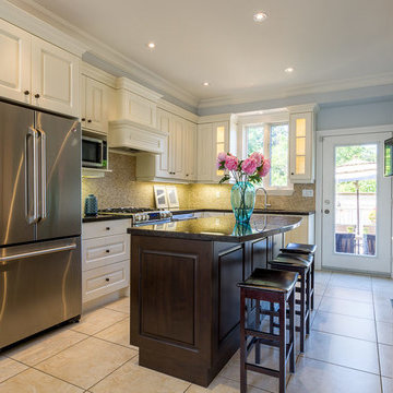 STAGING2SELL Alex Fisher Terrace