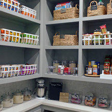 Pantry