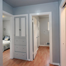 Closet Ideas