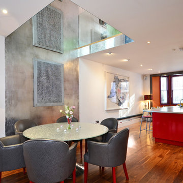 Luxurious South Kensington home