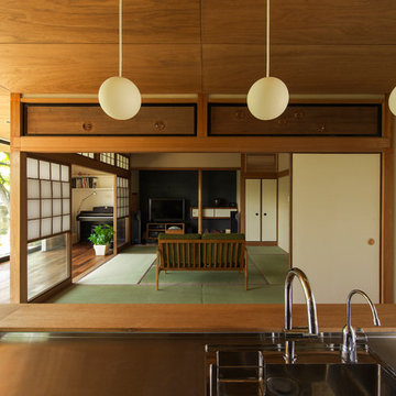 東大阪市・H邸リフォーム