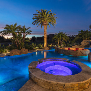 Make Me A Resort