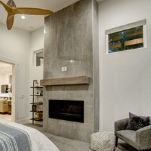 fire place
