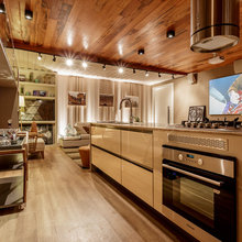 the Container House