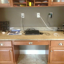 Kitchen Outlets