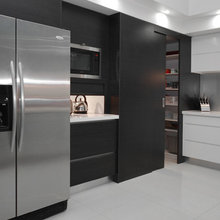 Kitchen Idea's