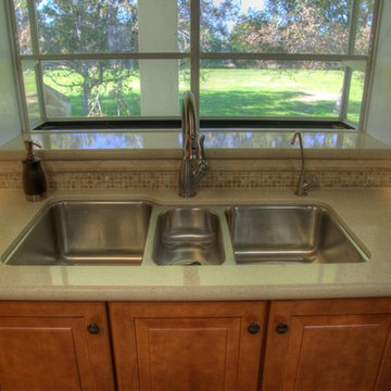 Phoenix Designer Kitchen Remodels