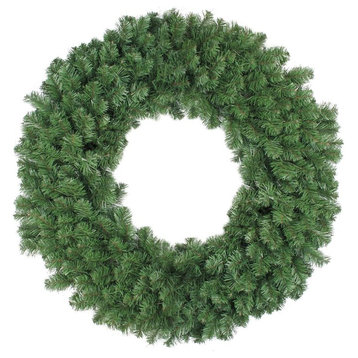 36" Colorado Pine Artificial Christmas Wreath - Unlit
