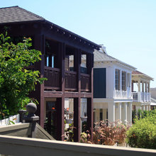 Beach Cottage