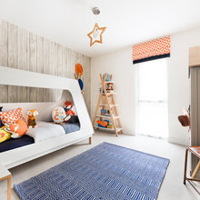 childrens room