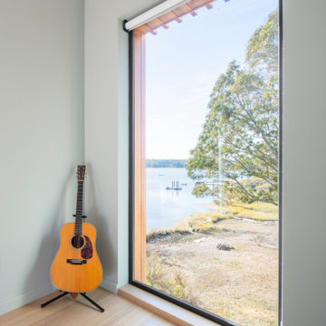 Westport River Retreat