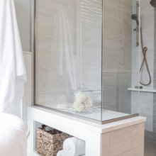 Showers