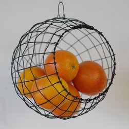 CharestStudios Wire Baskets - Products