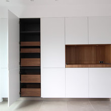 Closet Ideas