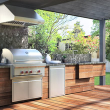 Deck/Outdoor