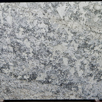 Granite Colors