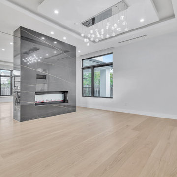 New Home with ADU