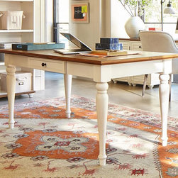WHITNEY WRITING DESK - Products