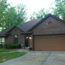 EXTERIOR COLOR PLEASE