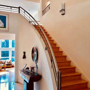Chicago - Entryway Design
