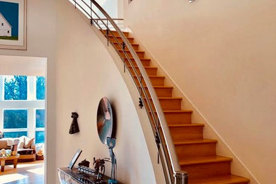 Entryway - entryway idea in Chicago