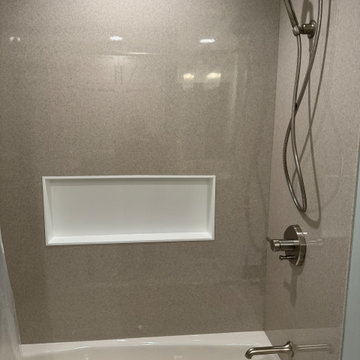 Shower Wall Panel Examples
