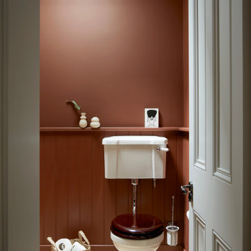 South Kensington Townhouse, London SW7