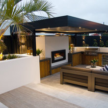 Outdoor Living