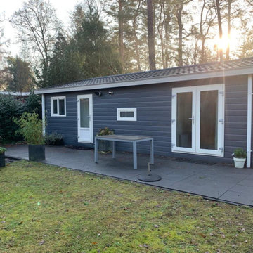 Recreatiewoning kopen Utrecht